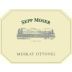 Weingut Sepp Moser Muskat Ottonel 2012 Front Label