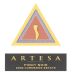 Artesa Estate Pinot Noir 2004 Front Label