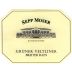 Weingut Sepp Moser Breiter Rain Gruner Veltliner 2010 Front Label
