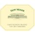 Weingut Sepp Moser Von den Terrassen Sauvignon Blanc 2013 Front Label
