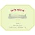 Weingut Sepp Moser Grosse Reserve Zweigelt 2009 Front Label