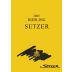 Setzer Riesling 2005 Front Label
