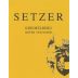 Setzer Kreimelberg Roter Veltliner 2015 Front Label