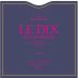 Los Vascos Le Dix 2013 Front Label