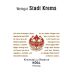 Stadt Krems Kogl Erste OTW Lage Reserve Riesling 2010 Front Label