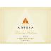 Artesa Limited Release Chardonnay 2012 Front Label