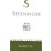 Weingut Steininger Gruner Veltliner 2015 Front Label