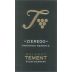 Tement Zieregg Vinothek Reserve Sauvignon Blanc 2011 Front Label