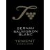 Tement Sernau Erste STK Lage Sauvignon Blanc 2011 Front Label