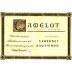 Camelot Cabernet Sauvignon 1997 Front Label