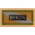 Byron Chardonnay 1997 Front Label
