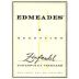 Edmeades Eaglepoint Petite Sirah 1997 Front Label