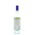 Rombauer Sauvignon Blanc 2016 Back Bottle Shot