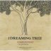 The Dreaming Tree Chardonnay 2015 Front Label