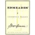 Edmeades Gewurztraminer 1997 Front Label