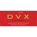 Mumm DVX Rose 2010 Front Label