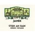 Weingut Josef Jamek Stein Am Rein Federspiel Gruner Veltliner 2008 Front Label