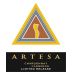 Artesa Limited Release Chardonnay 2007 Front Label