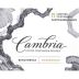 Cambria Benchbreak Chardonnay 2015 Front Label