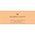 Mumm Sparkling Pinot Meunier 2013 Front Label