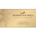 Murrieta's Well Livermore Valley Zarzuela 2014 Front Label