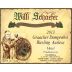 Weingut Willi Schaefer Graacher Domprobst Riesling Auslese 2013 Front Label