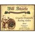 Weingut Willi Schaefer Graacher Domprobst Riesling Auslese 2015 Front Label