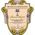 Il Marroneto Brunello Madonna delle Grazie 2012 Front Label