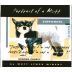 Mutt Lynch Portrait of a Mutt Zinfandel 2006 Front Label