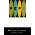 Pepi Malvasia 1997 Front Label