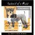 Mutt Lynch Portrait of a Mutt Zinfandel 2013 Front Label