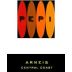 Pepi Arneis 1997 Front Label