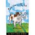 Mutt Lynch Merlot Over and Play Dead 2013 Front Label