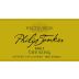 Weltervrede Philip Jonker The Ring Brut 2009 Front Label