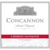 Concannon Selected Vineyards Cabernet Sauvignon 2015 Front Label