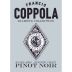 Francis Ford Coppola Diamond Collection Pinot Noir 2015 Front Label