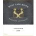 West Cape Howe Viognier 2008 Front Label