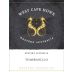 West Cape Howe Tempranillo 2014 Front Label