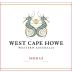 West Cape Howe Shiraz 2013 Front Label