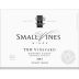 Small Vines TBH Vineyard Pinot Noir 2014 Front Label