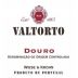 Wiese & Krohn Valtorto 2007 Front Label