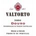 Wiese & Krohn Valtorto 2006 Front Label