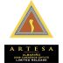 Artesa Limited Release Albarino 2006 Front Label