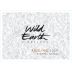 Wild Earth Riesling 2009 Front Label