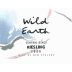 Wild Earth Riesling 2006 Front Label