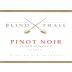 Wild Earth Blind Trail Pinot Noir 2003 Front Label