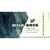 Wild Rock Pinot Noir 2012 Front Label