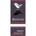 Renwood Fiddletown Zinfandel 2004 Front Label