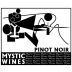Mystic Mt Home Ranch Vineyard Pinot Noir 2009 Front Label