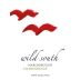 Wild South Chardonnay 2012 Front Label